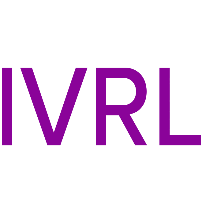 IVRL Logo