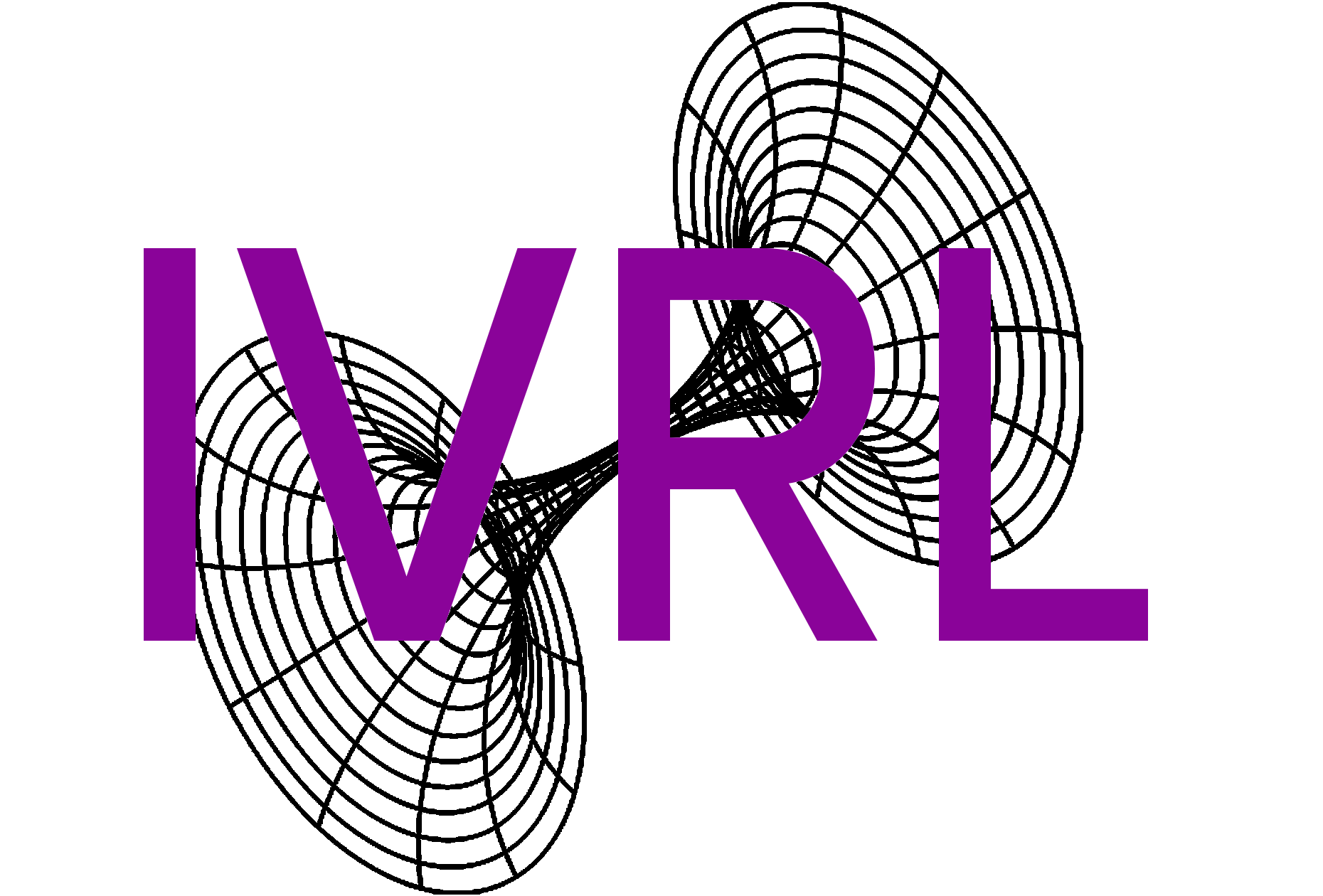 IVRL Logo